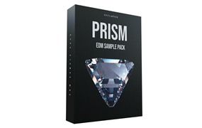复杂动态混音嘻哈音乐样品包 Prism EDM