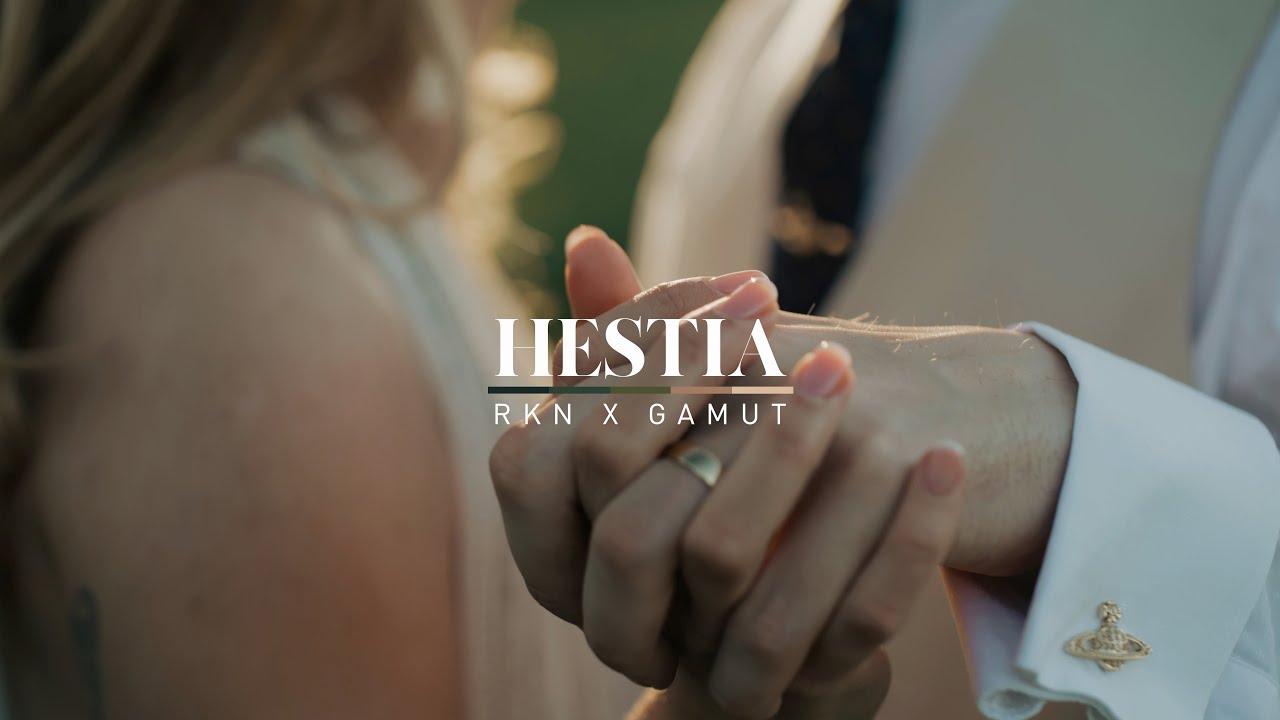6个高级优雅大地色婚礼专用胶片LUT调色预设包 Russell Kent Nicholls Hestia 插件预设 第1张