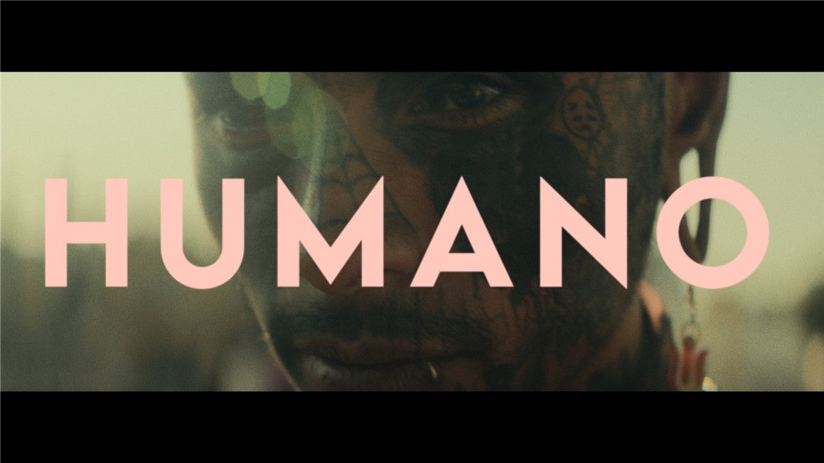 HUMANO 2023 POWERGRADE + LUT 西部电影风格青橙色调胶片模拟达芬奇调色节点+LUT , 第1张