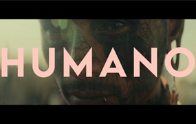 HUMANO 2023 POWERGRADE + LUT 西部电影风格青橙色调胶片模拟达芬奇调色节点+LUT