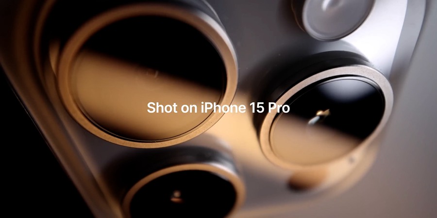 4个 Apple LOG 转 REC709 LUT – iPhone 15 Pro Max 电影短片 插件预设 第2张