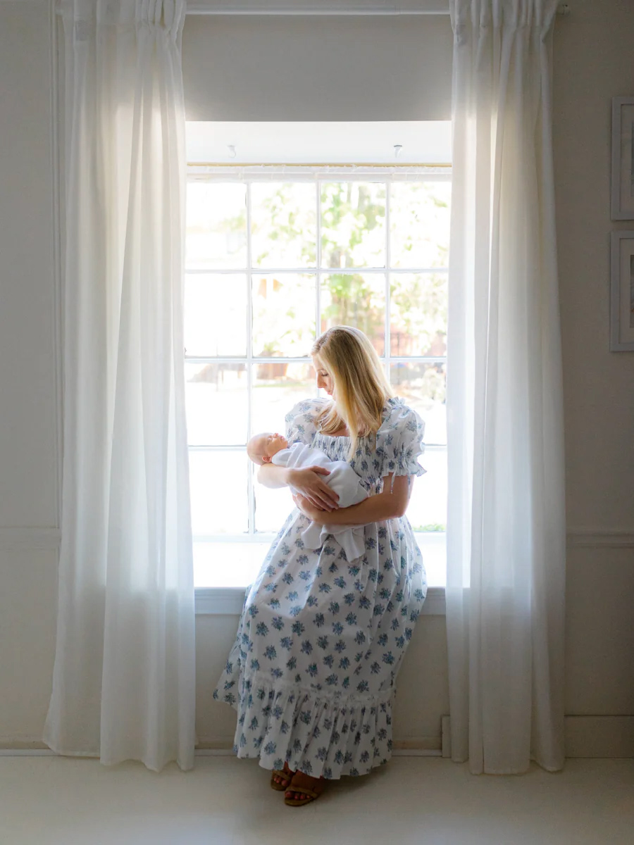 REFINED II 明亮精致家庭摄影新生儿宝宝摄影生活方式和婚礼摄影后期柔和明亮黑暗 Lightroom预设 插件预设 第10张
