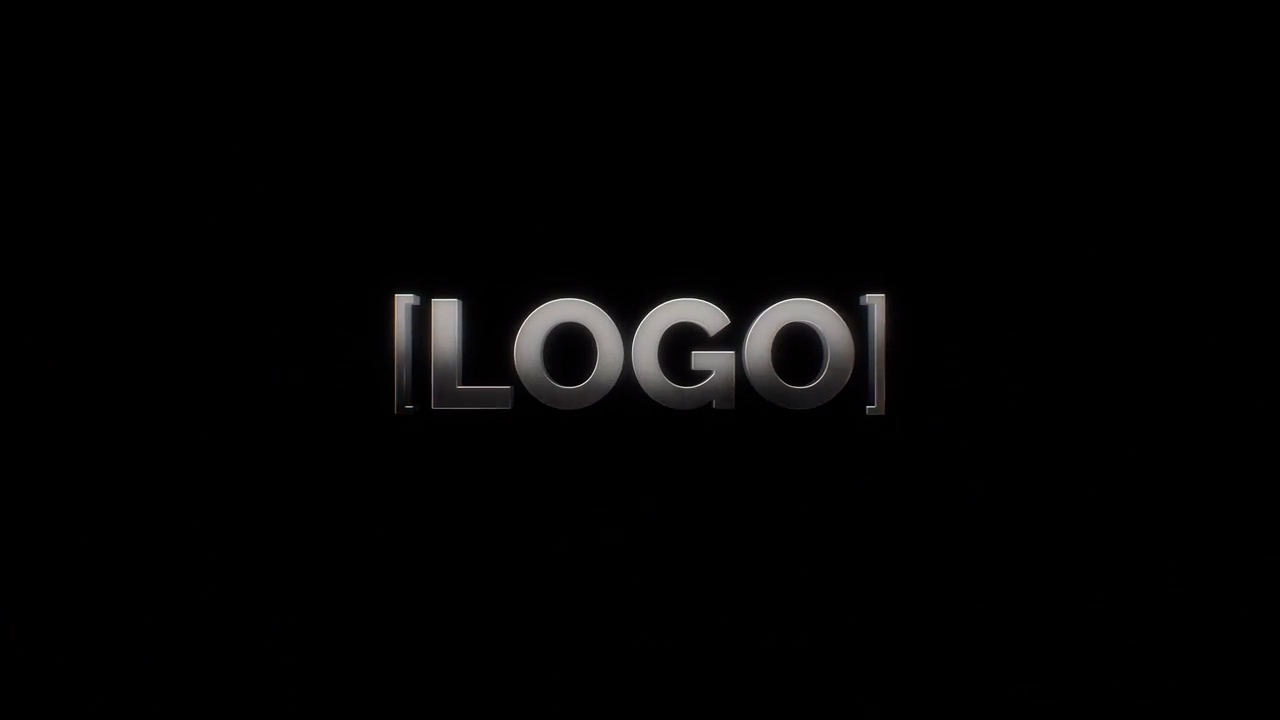 AE模板：电影金属3D效果文本标题LOGO Forged Cinematic 插件预设 第3张