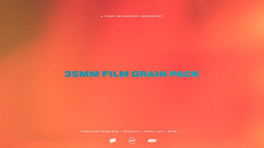 Video Milkshake 6K真实胶片扫描 复古美学胶片颗粒划痕遮罩叠燃烧闪光纹理35MM FILM GRAIN PACK (GRAIN, OVERLAYS, TEXTURES) , 第15张