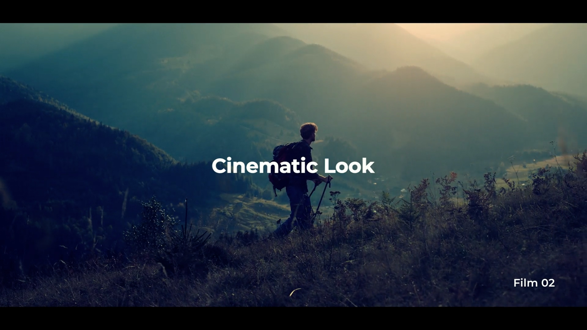 200+ 复古风格电影颜色分级调色LUT包 Cinematic LUTs pack | FCPX , 第2张