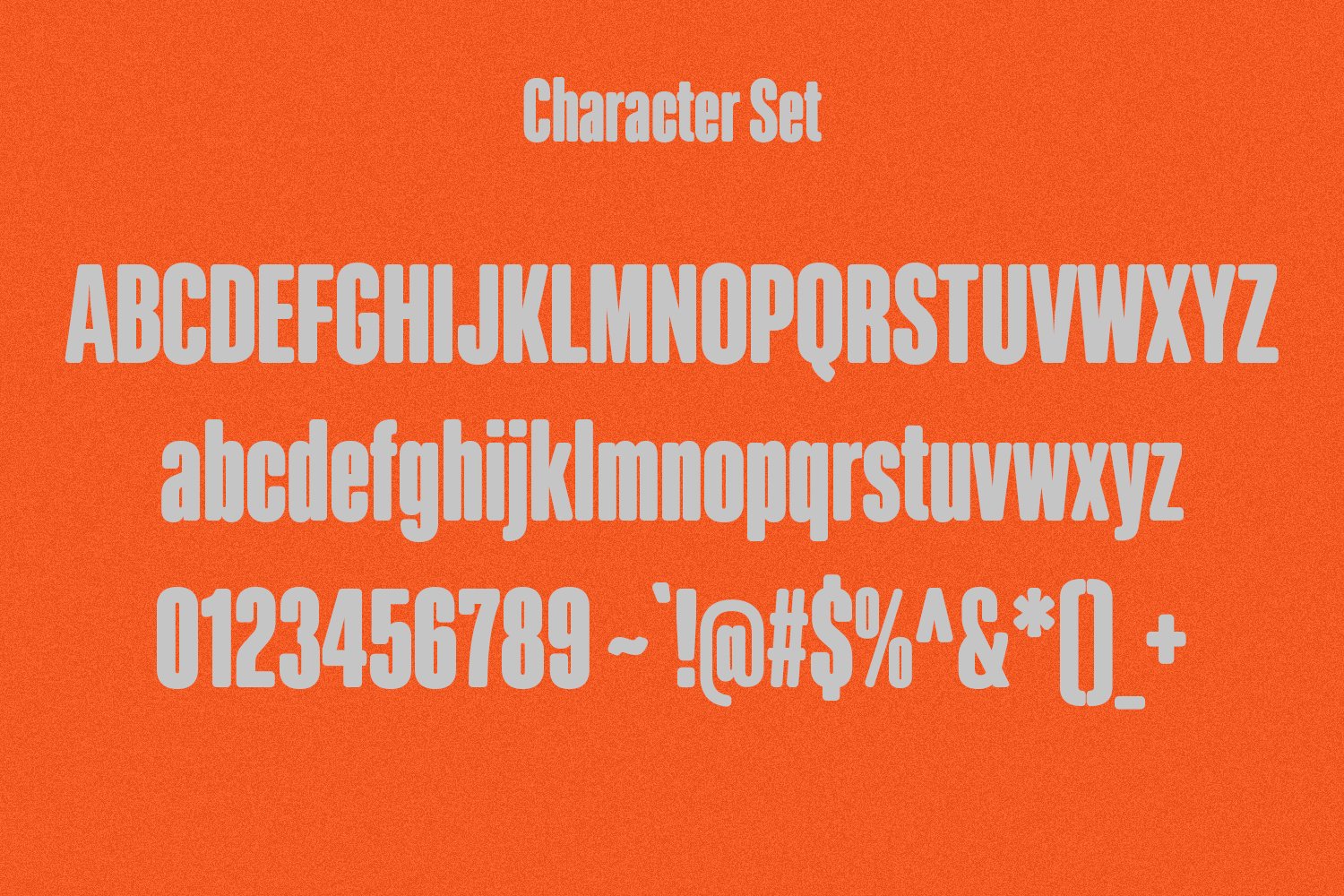 Visuela Sans Display Font 现代干净柔软的圆形无衬线字体 , 第6张