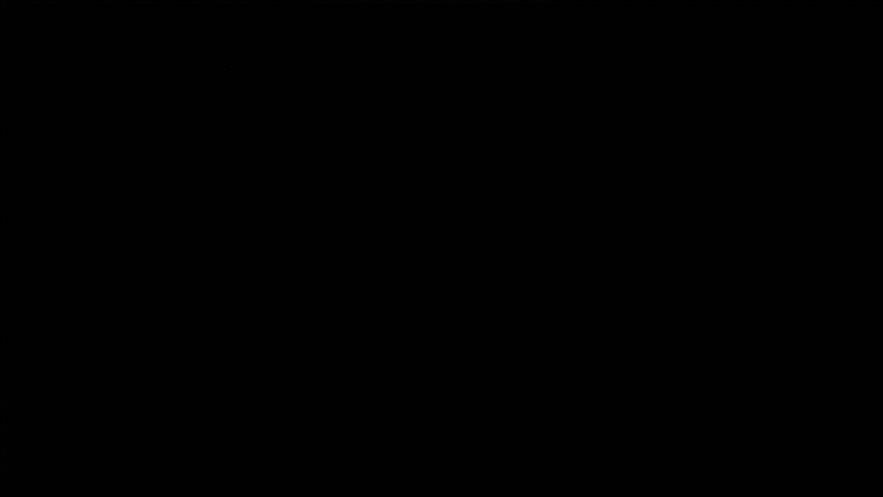 达芬奇现代故障标题动画VLOG宣传片简洁未来感视频快速过渡动画Davinci Resolve模板 , 第3张