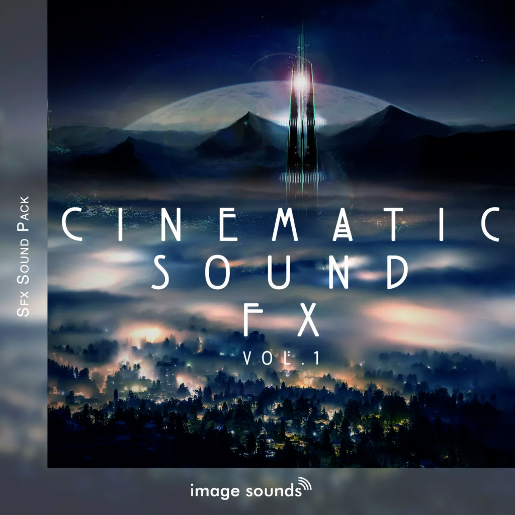 704个撞击和嘶嘶声呼啸声柔和微妙音景节奏张力电影预告片打击乐转场过渡音效 Cinematic Sound FX 1 , 第1张