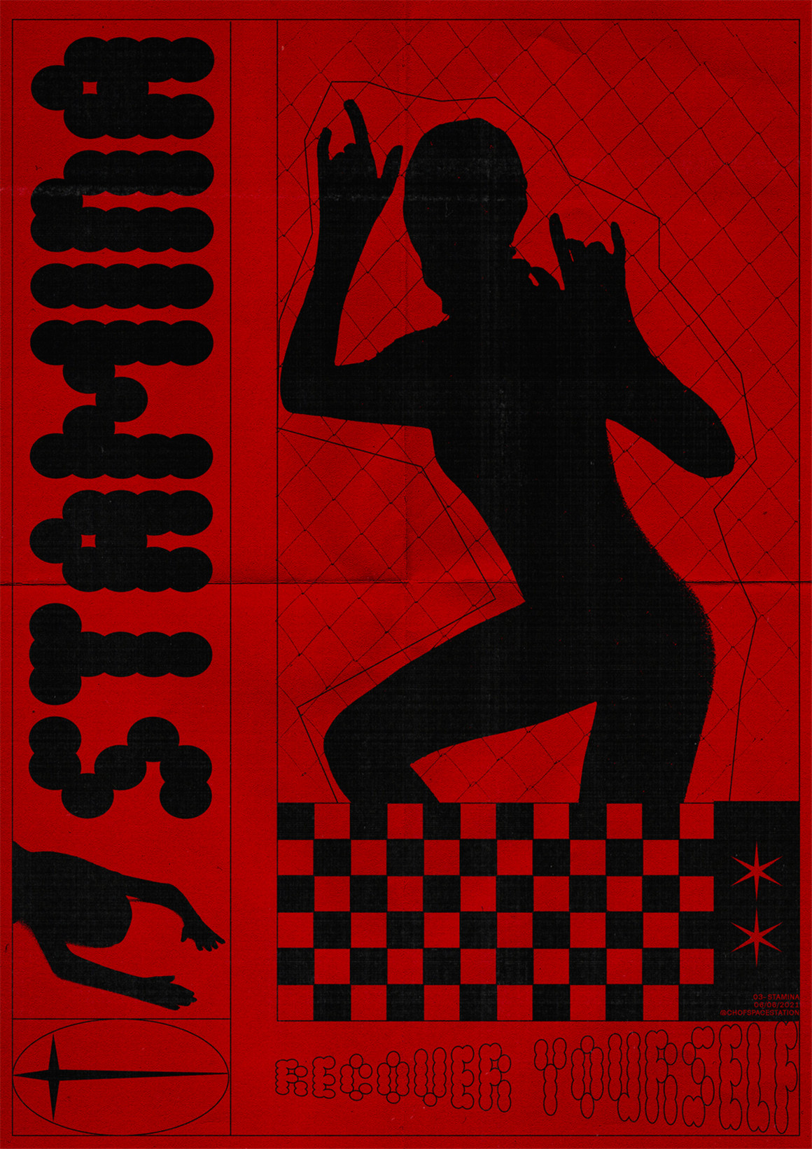英文字体：像素点阵艺术抽象符号实验性海报标题logo设计装饰字体 tinyfonts-master , 第10张