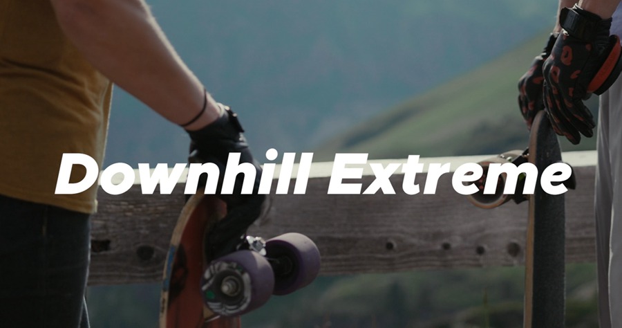Artlist – 98个极限速降滑手长板运动 Sony a7S III 、GoPro Hero 11 实拍镜头视频剪辑素材 Downhill Extreme 影视音频 第2张