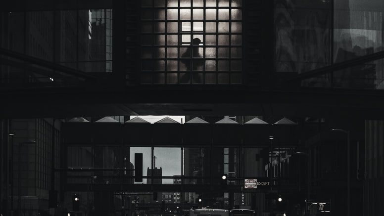 《奥本海默》大画幅真实紧迫感电影美学色彩分级LUT调色预设 CINECOLOR - OPPENHEIMER , 第5张