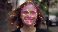 AE插件：人脸面部追踪贴图表情化妆美颜丑化换脸锁定变形特效预设工具 AE Face Tools V5.2版 插件预设 第12张