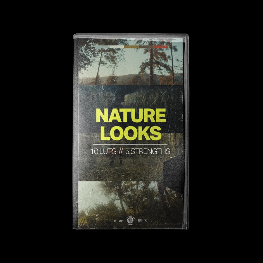 Tropic Colour – Nature Looks 10个自然风光纪录片后期调色LUT Davinci / PR / FCPX 插件预设 第2张