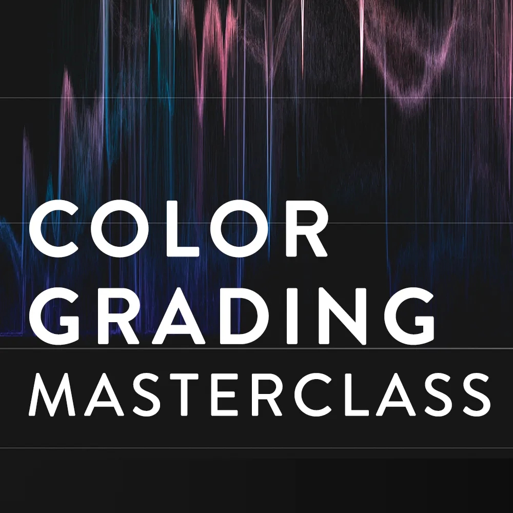 大师课程：达芬奇商业级创意风格化调色课程 Noam Kroll – Color Grading Masterclass , 第1张