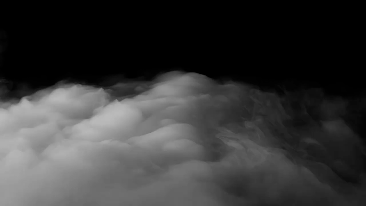 BusyBoxx 100个烟雾流动缥缈动画场景特效合成动画4K视频素材 V29 Through The Fog , 第2张