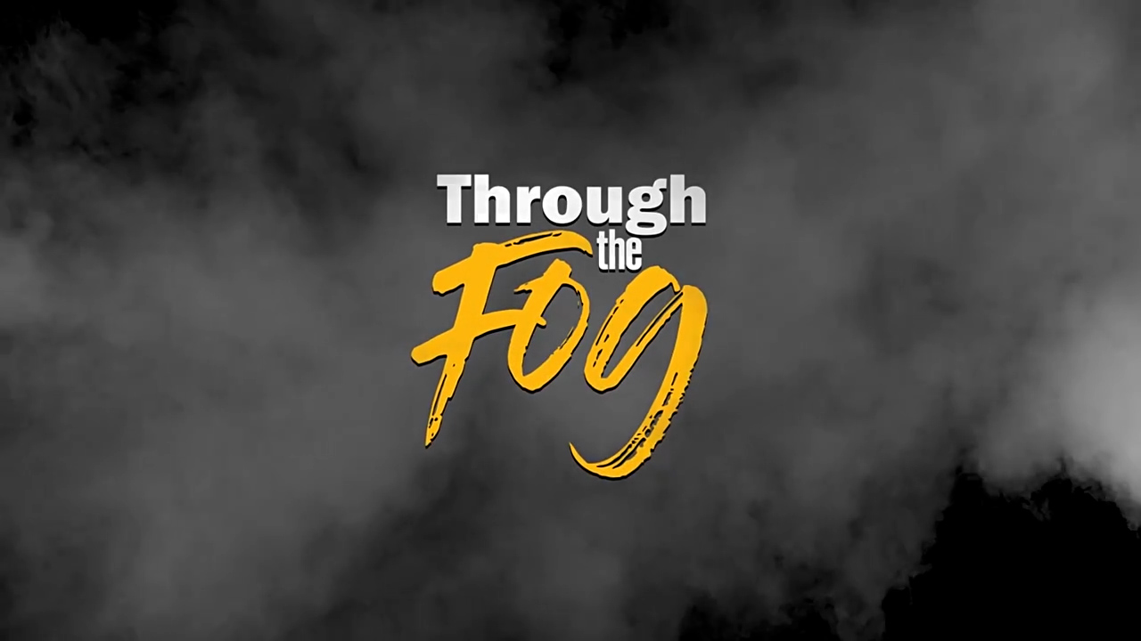 BusyBoxx 100个烟雾流动缥缈动画场景特效合成动画4K视频素材 V29 Through The Fog , 第4张