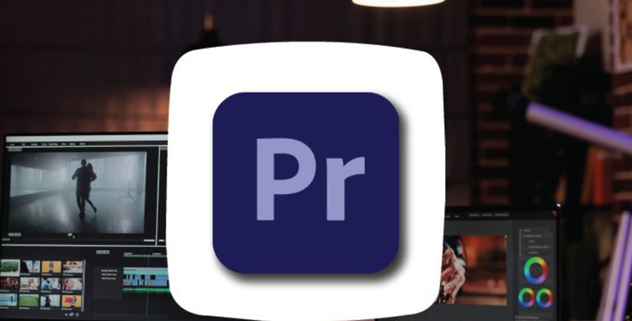 PR教程-Adobe Premiere Pro 2024 专业视频编辑剪辑指南完整教程-中英字幕 设计教程 第1张