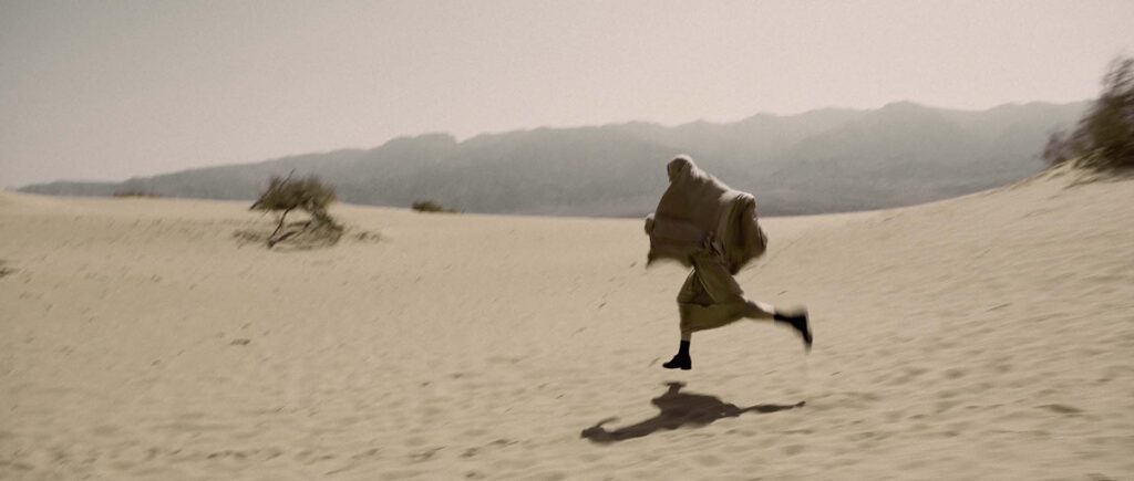 重现《沙丘》震撼深邃电影美学基调情绪氛围色调模拟LUTs调色预设 , 第8张