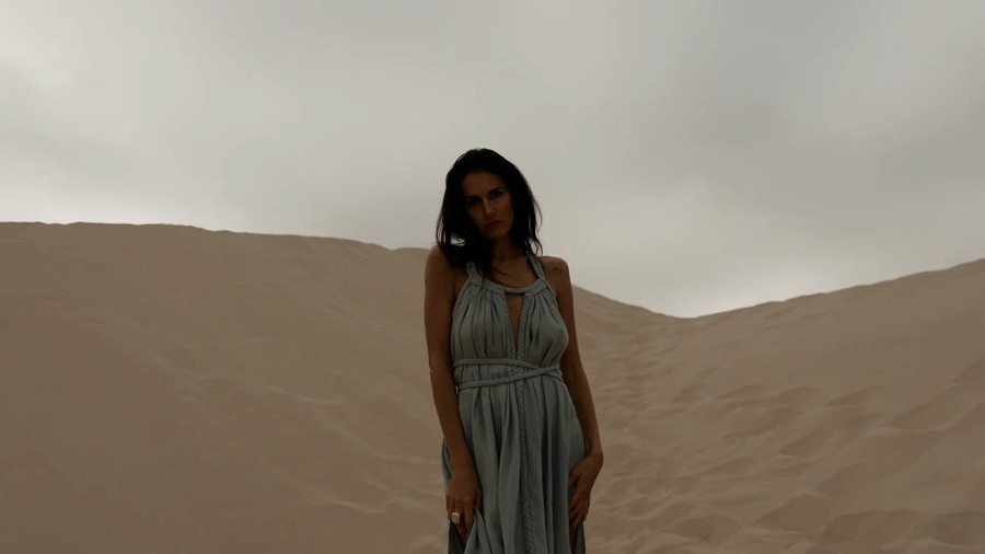 Dune LUT 重现《沙丘》柔和不饱和独特视觉美学电影感调色LUT , 第9张