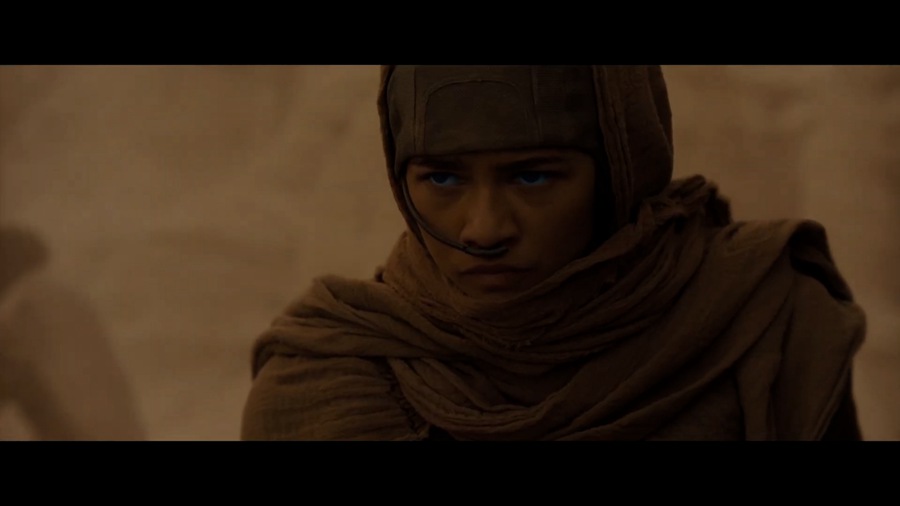 Dune LUT 重现《沙丘》柔和不饱和独特视觉美学电影感调色LUT , 第8张