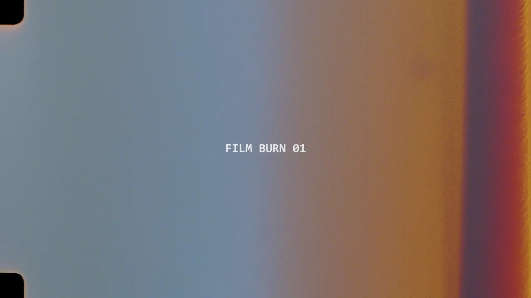 Ezra Cohen 复古柯达高质量16mm电影颗粒感灰尘划痕纹理胶片打孔边框覆膜包 16mm Film Grain + Textures (4K) 影视音频 第15张