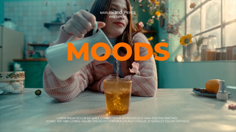 Artlist 23个碳酸饮料气泡酒玻璃冷饮液体电影人像超慢动作视频素材 Moods By Omri Ohana , 第1张
