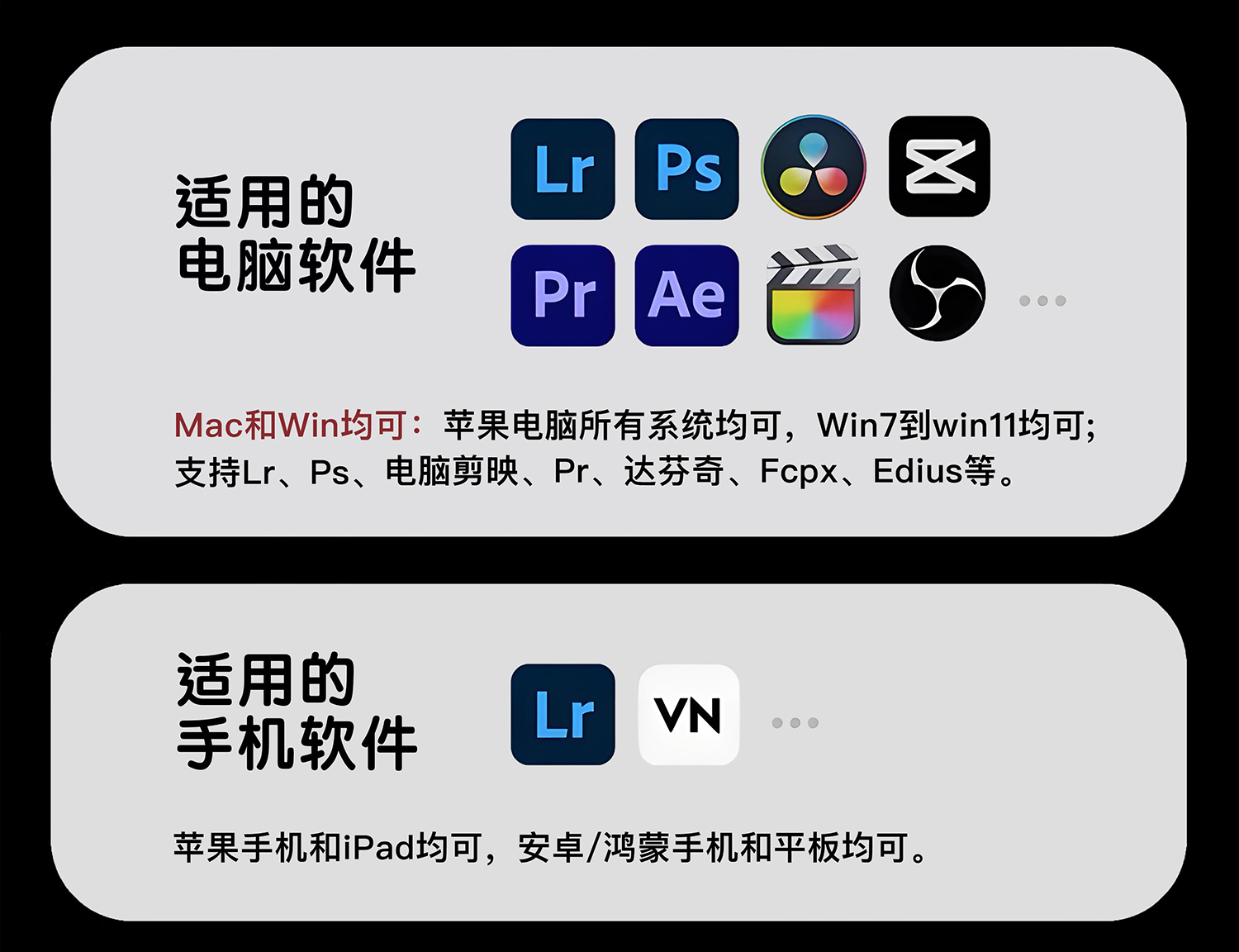 60款柯达Kodak电影胶片调色预设SP-3000扫描仪配置文件2383电影卷2393视频lut优质精选预设 APP UI 第4张