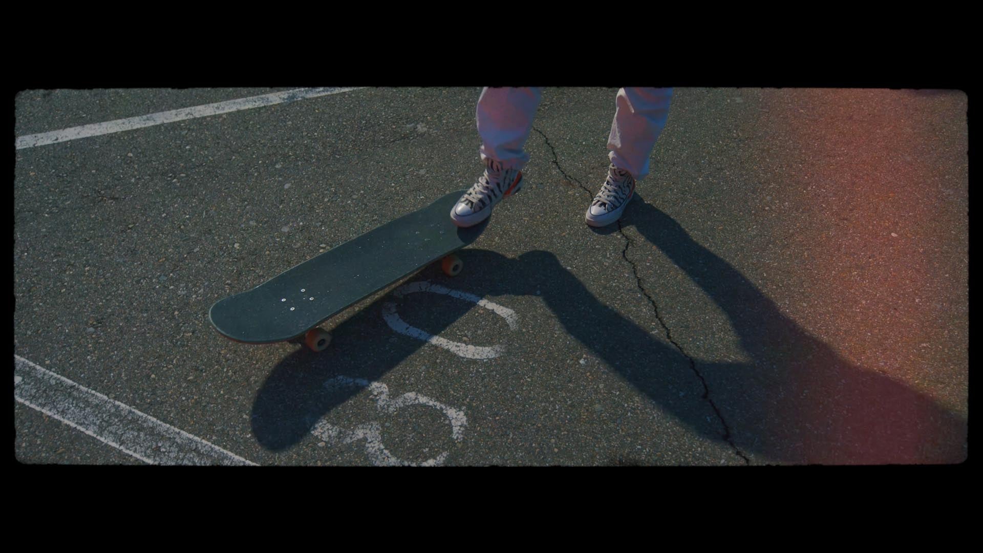 VIDEO MILKSHAKE 独特复古8mm电影风格化污垢划痕4K胶片叠加扫描遮罩框视频素材 LETTERBOX FILM MATTE PACK 影视音频 第6张