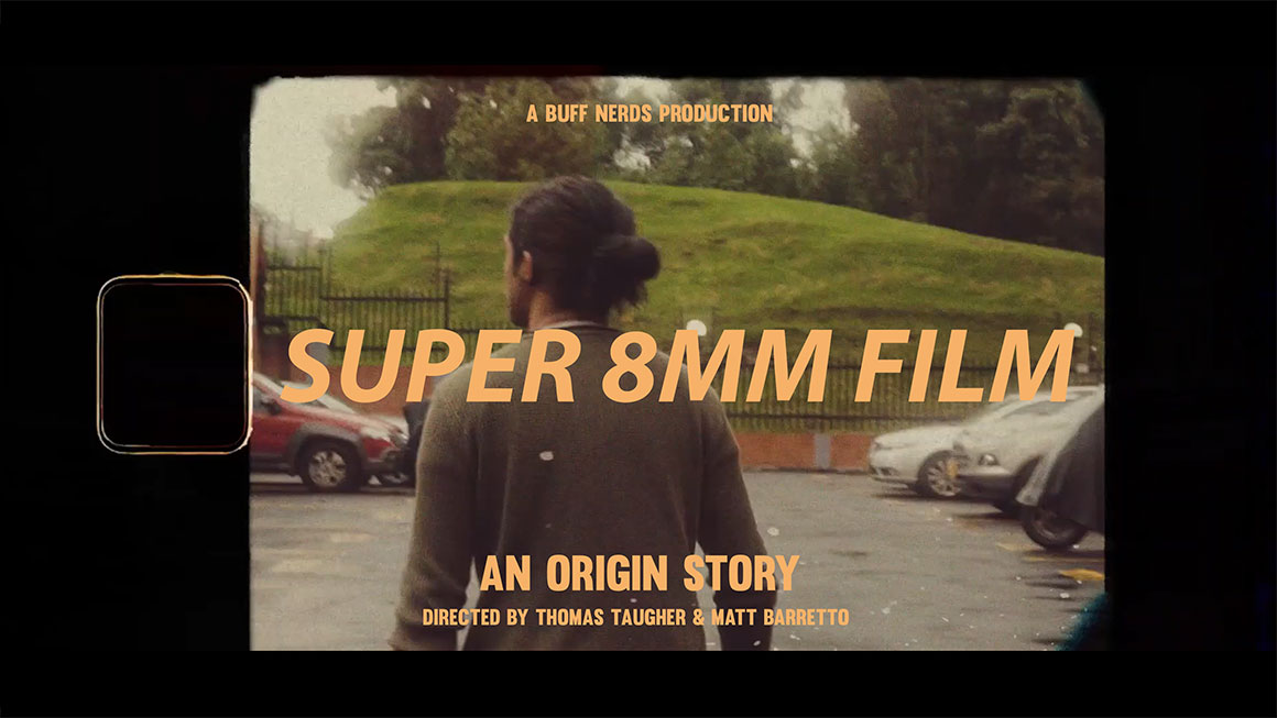 LAYER LAB 80年代复古超级8mm模拟胶片覆盖叠加视频素材效果包 NEW PACK SUPER 8mm FILM 影视音频 第1张