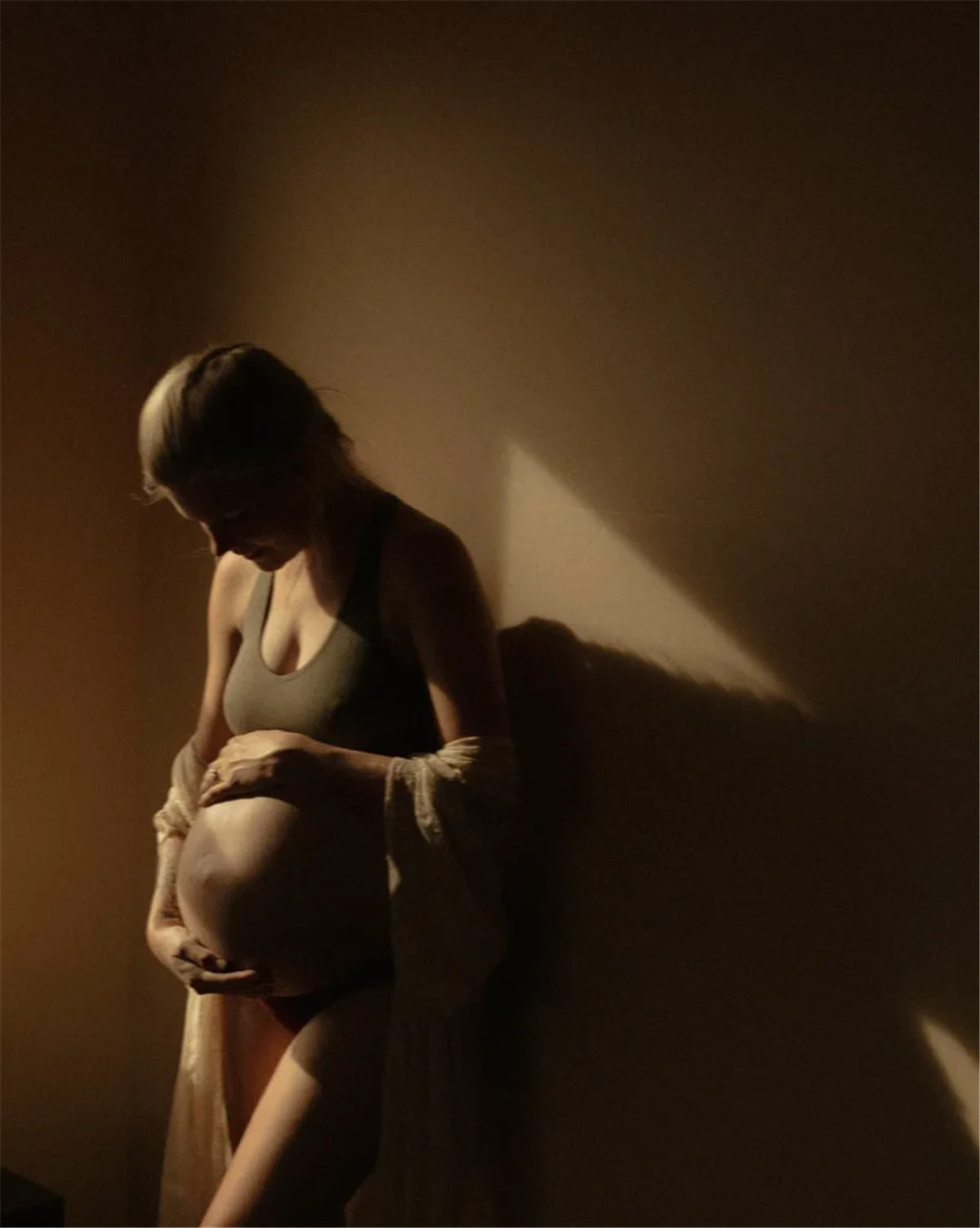《瞬》真实情绪风格低像素氛围美感捕捉艺术摄影动态模糊效果LR预设 Meridian - Drift Motion Blur Lightroom Presets by India Earl , 第16张