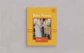 夏威夷怀旧35mm电影颗粒肖像婚礼情侣人像摄影LR调色预设 G-Presets - Beba Vowels Pack 02