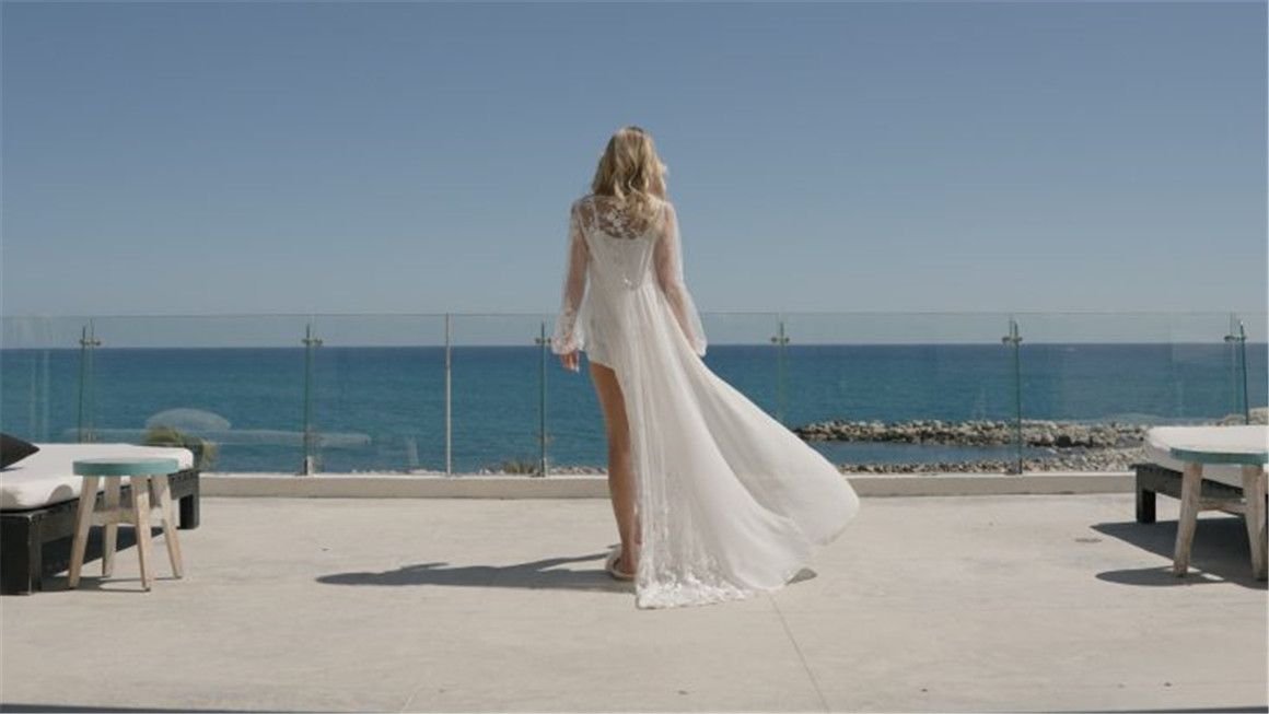 Gamut – Luxe 清新优雅轻奢婚礼旅拍人像摄影色彩分级LUTS调色预设 , 第10张