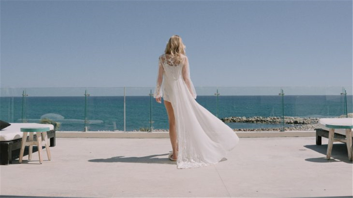 Gamut – Luxe 清新优雅轻奢婚礼旅拍人像摄影色彩分级LUTS调色预设 , 第11张