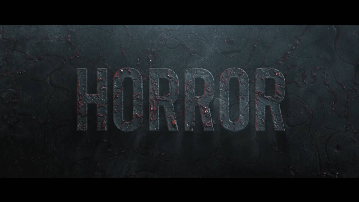 PR模板-史诗恐怖血腥邪恶氛围游戏电影视频标题预告片动画 Horror Trailer Titles MOGRT 影视音频 第3张