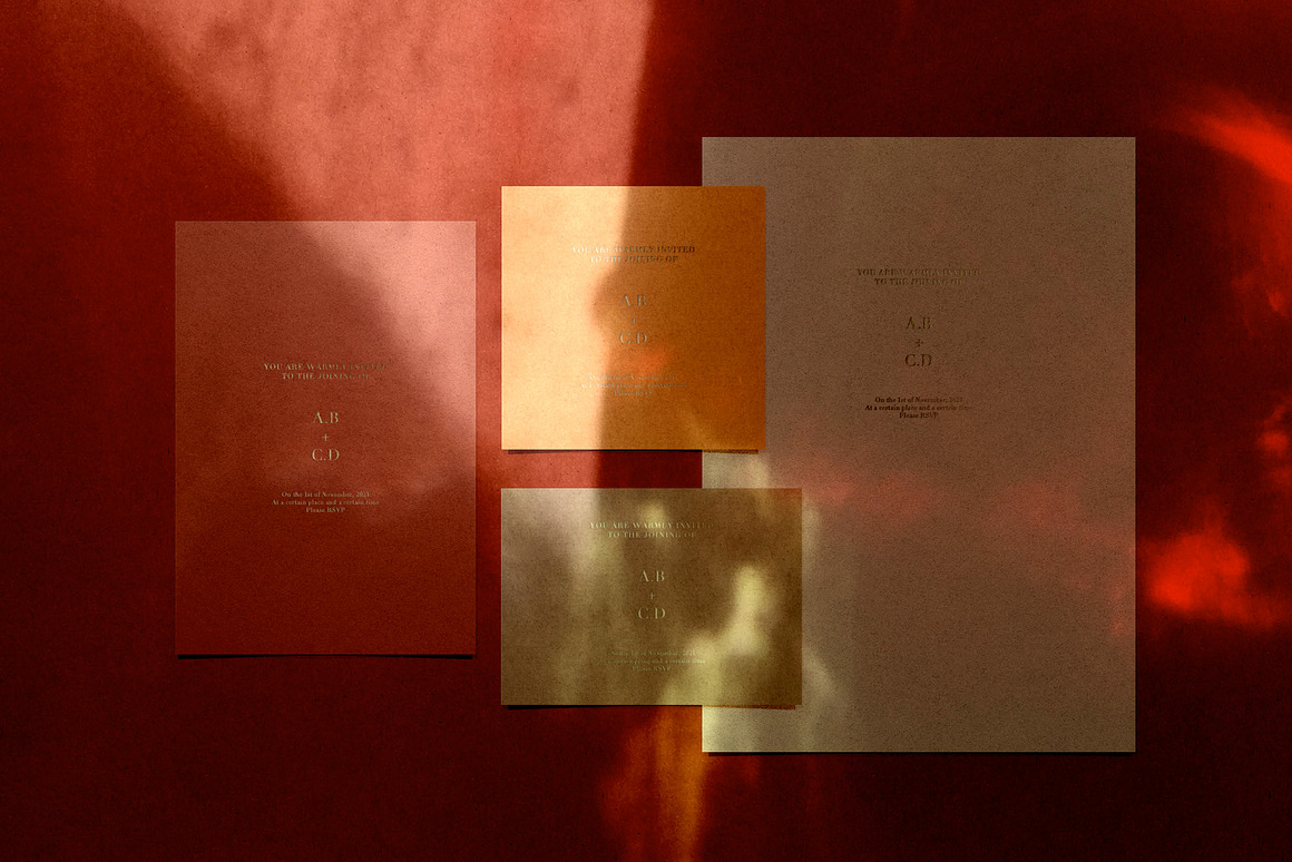 10款水晶光斑光折射叠加效果背景纹理素材 Kessho – Crystal Light Overlays , 第8张