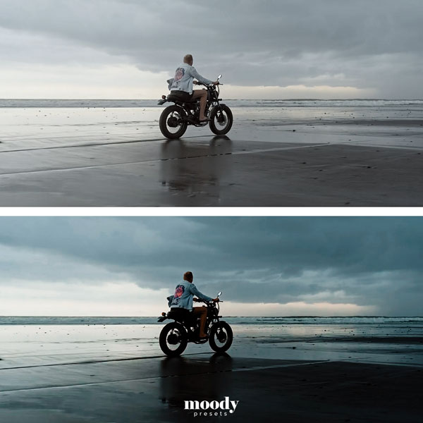 LUT预设-100+创意电影风格化视频调色预设 Moody Cinematic LUTs 插件预设 第6张
