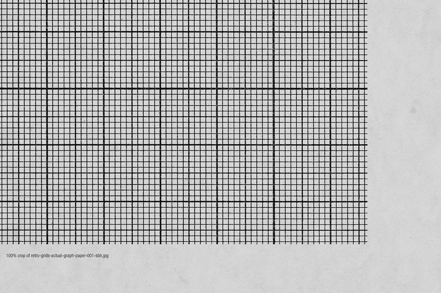 上世纪80年代复古蒸汽波扭曲网格设计装饰元素合集 Retro grids 图片素材 第3张