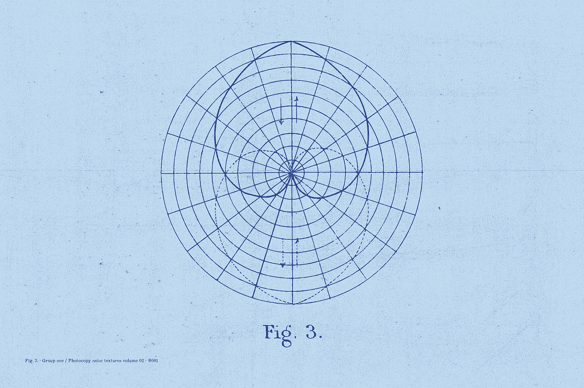 80年代复古美学几何学术科研矢量插图素材合集 Geometrical psychology diagrams 图片素材 第5张