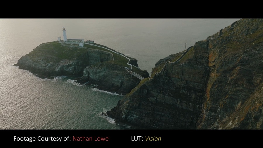 Phantom LUTs - Mavic 3/Pro G3 大疆Mavic3/Pro无人机D-Log/D-Log M转阿莱色彩LUTs预设 插件预设 第9张