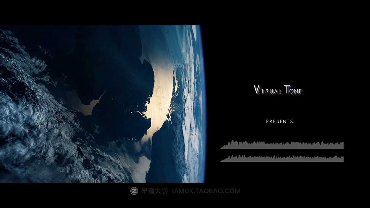 131组延时慢动作过渡纹理等基本流程剪辑SFX音效素材包 Visual Tone – Essential Flow Sound Effects 影视音频 第3张