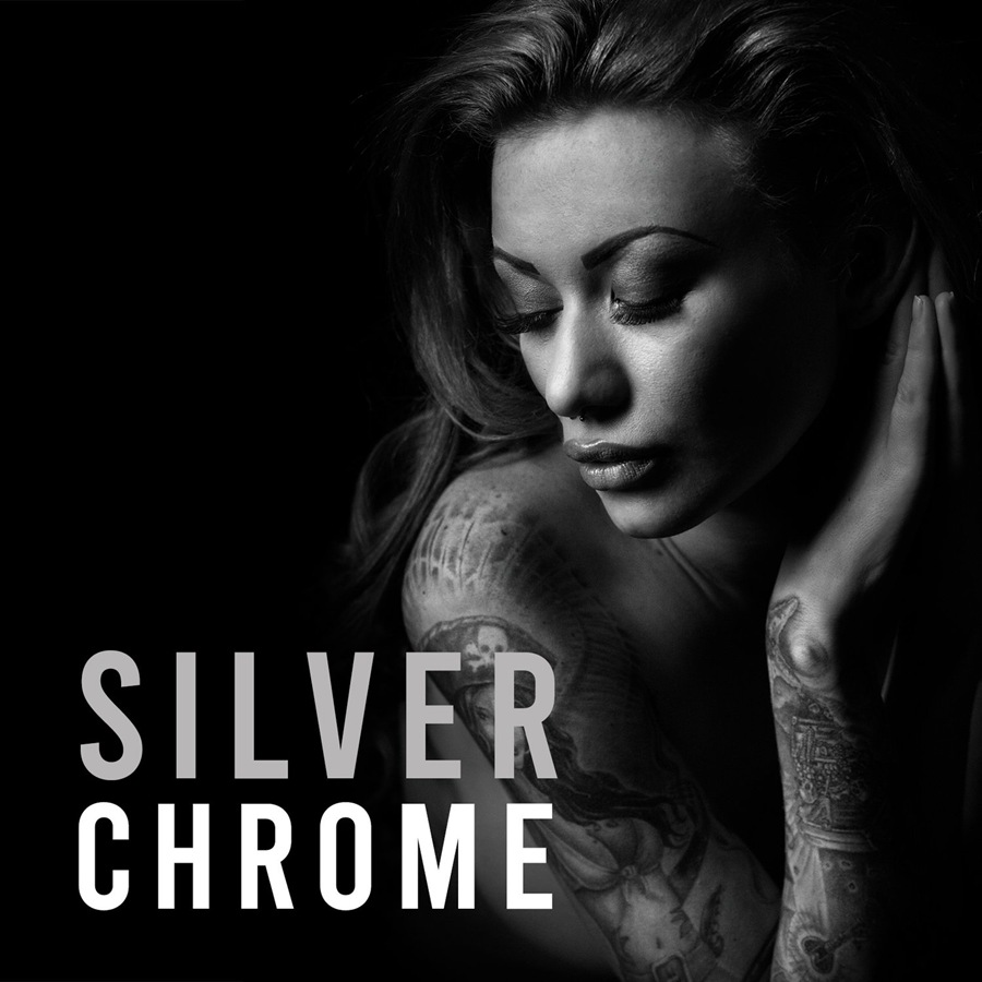 纯粹光影经典黑白色调胶片色摄影Lightroom调色预设 SilverChrome by Jeff Ascough : LR Presets, Mask Presets and Film Profiles , 第1张