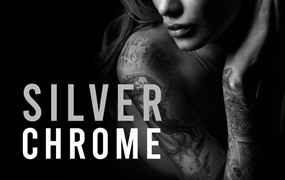 纯粹光影经典黑白色调胶片色摄影Lightroom调色预设 SilverChrome by Jeff Ascough : LR Presets, Mask Presets and Film Profiles