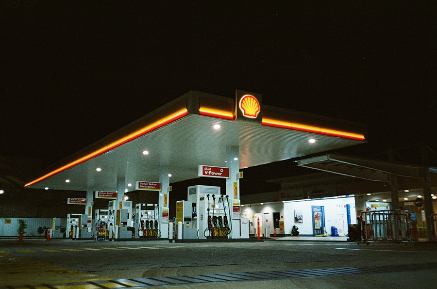 复古柯达Cinestill 800T胶片电影模拟颗粒光晕夜间摄影LUT+LR预设包 插件预设 第2张