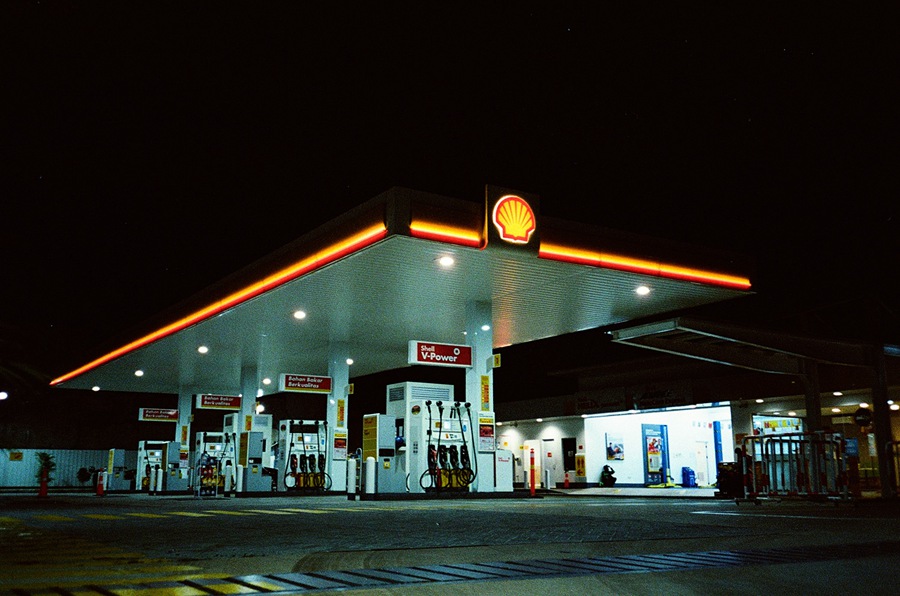 复古柯达Cinestill 800T胶片电影模拟颗粒光晕夜间摄影LUT+LR预设包 插件预设 第3张