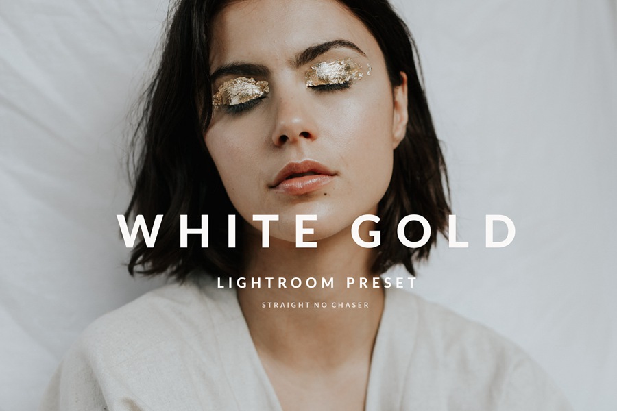 Jenny WuBranding Lightroom Preset Bundle / 10 Presets For Headshots and Business Branding 插件预设 第12张