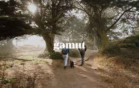 温暖色调蓝绿色棕色红色婚礼视频调色LUT预设 Gamut.io – Mango Street Lab – Stratus LUTS