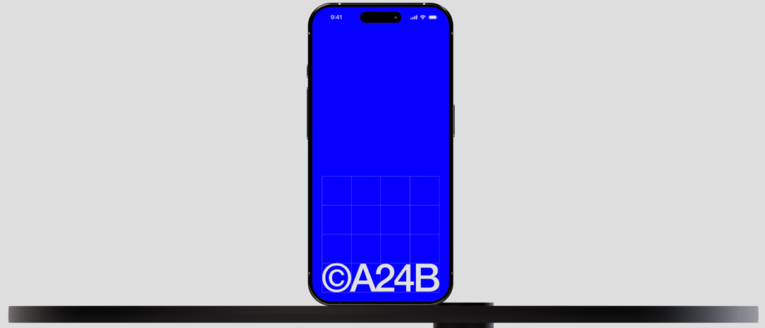 AE模板 专业5k高清iphone 15 pro动态演示样机模板素材 Animated iPhone 15 Pro Mockup 02 , 第8张