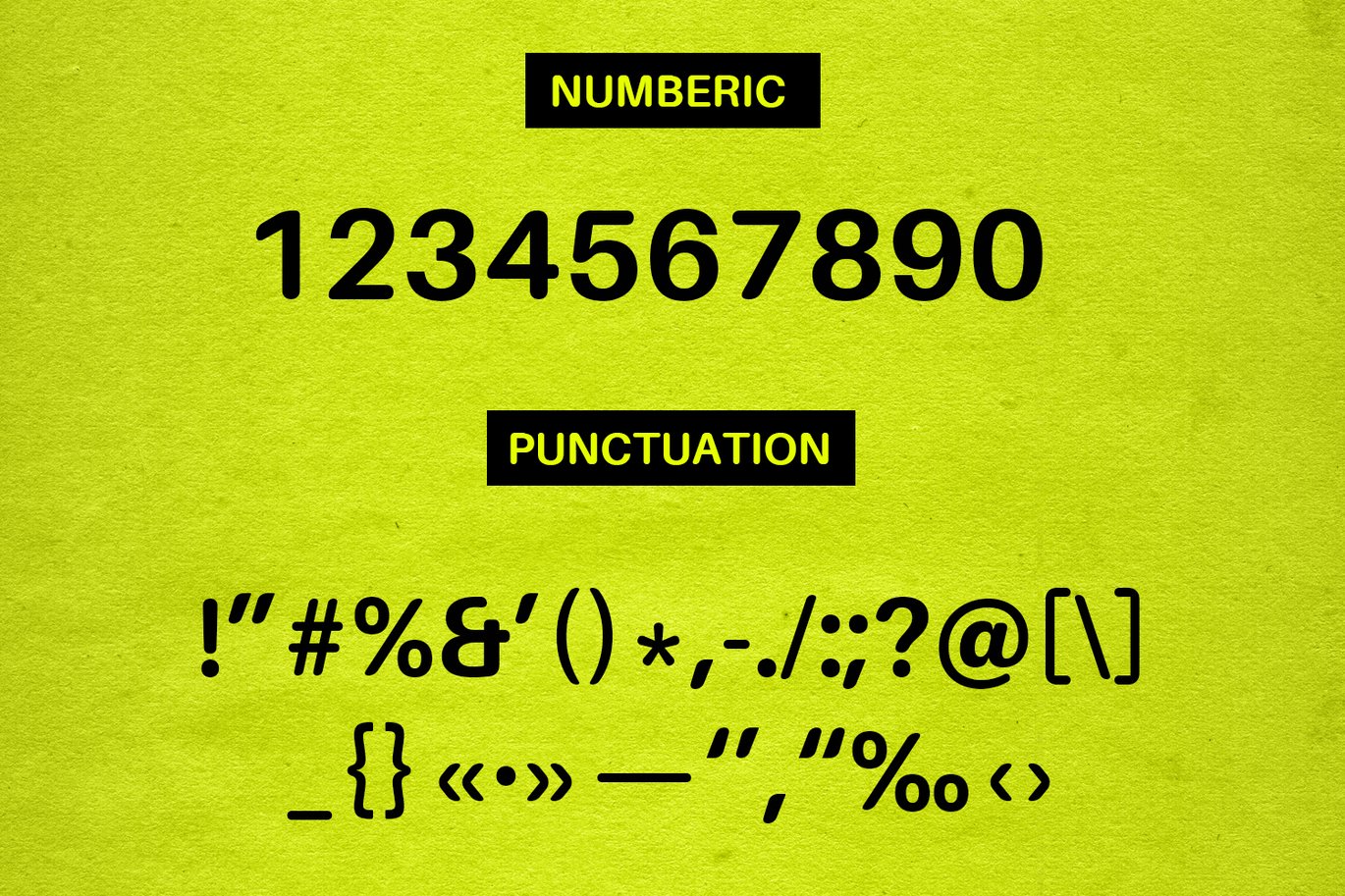 复古品牌社交媒体徽标设计无衬线英文字体安装包 Polyester Embassy Rounded Sans Serif Font 设计素材 第7张