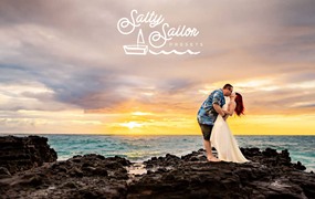 Salty Sailor – ADRIFT PRESET PACK