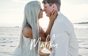 Tristan Duplichain – LIGHTROOM DESKTOP Malibu Preset Pack (6 Presets)